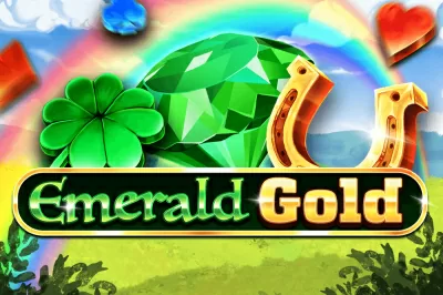 Emerald Gold